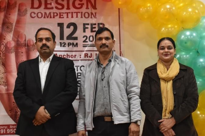 TC Business School Jaipur Events and activities photo 11